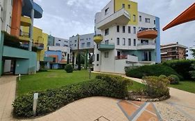 Casa Vacanze Gin&Ale Luxury Sul Mare